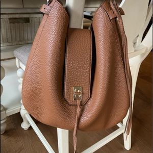 🌟REBECCA MINKOFF Leather Bag 🌟